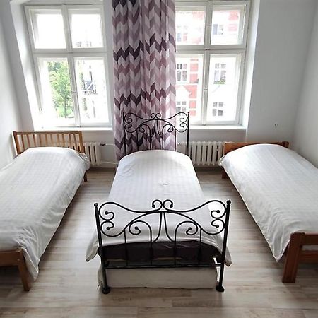Apartment Near Center - Botanic Garden Breslavia Exterior foto