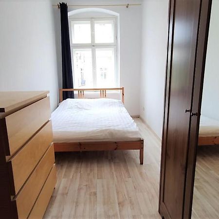 Apartment Near Center - Botanic Garden Breslavia Exterior foto